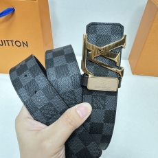 Louis Vuitton Belts